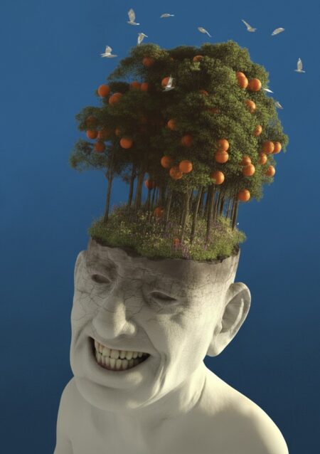 turning heads and bearing fruit